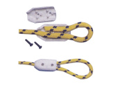 Cover-Clips for Mooring Lines 12-14/12 mm