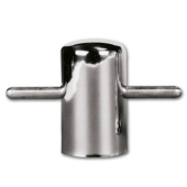 Exalto Boat Weld-On Bollard 316 Stainless Steel
