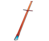 Mahogany Ashwood Radar Mast