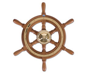 Boat Steering Wheels