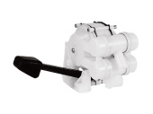 Talamex Foot Water Washdown Pump