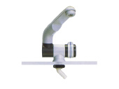 Talamex Automatic Mixer Tap