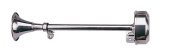 Talamex 12V Marine Trumpet Electric Horn Stainless Steel
