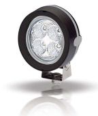 Hella Marine 70 LED Spotlight 9-30V – Ø 110mm, Height 145mm