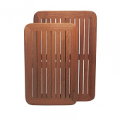 Teak Boat Table Top