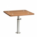 Boat Tables & Pedestals Boat Tables & Pedestals