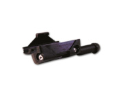 Exalto LD Wiper Arm Sprayers and Mounting Accessories for 215BD Wiper Systems