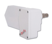 Exalto LD Wiper Motor 215BD – Waterproof Single Drive Motor