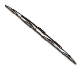 Exalto LD Stainless Steel Wiper Blades for 215BD Motor