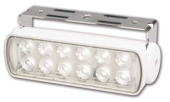 Hella Sea Hawk LED Deck Floodlight 9-33V Focused – 136x42x49 mm