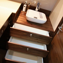 Yacht & Boat Interior