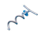 Mooring Rotating Spits