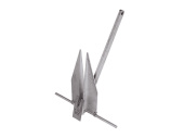 Fortress Guardian Aluminum Anchor