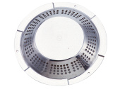 Talamex Deck Ventilator Stainless Steel