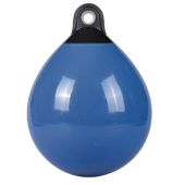 Majoni MARKER BUOY HEAVY DUTY Mooring Buoy