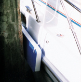 Majoni FLAT Cushion Foam Fender Protector