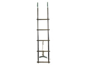 Talamex Boat Bow Ladder 316 Stainless Steel
