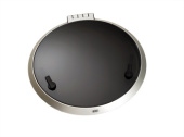 Gebo Round Deck Hatch class AI CE - Low-Profile