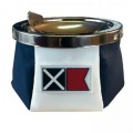 Boat Ashtray Boat Ashtray
