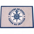 Nautical Door Mats Nautical Door Mats
