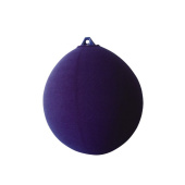Ball-Fender Covers for Majoni Buoys