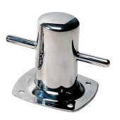 Vetus ACHIL Bolt-On Boat Bollard 316 Stainless Steel