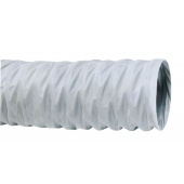 Vetus BLHOSE Blower/Ventilator PVC-Impregnated Fiberglass Hose