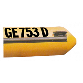 Boat Letters & Numbers