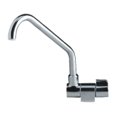 BARKA Folding Faucet