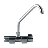 BARKA Folding Faucet Mixer