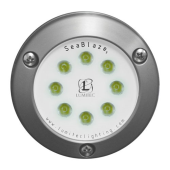 LUMITEC SEABLAZE 3 Underwater LED Lights