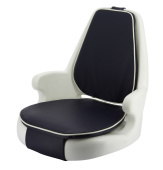 Vetus CAPTAIN Moulded Boat Seat