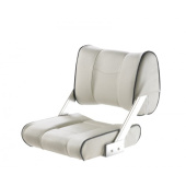 Vetus FERRY Sliding Backrest Boat Seat