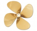 Inboard Boat Propellers