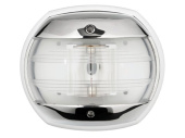 Osculati Navigation Lights Stainless Steel for Boats up to 20 meters