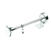 Vetus H12 Marine Trumpet Electric Horn Stainless Steel
