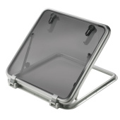 Vetus LIBERO Deck Hatch Class AII CE - Vent and Escape Hatches with Acrylic Smoky Glass