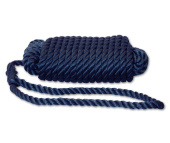Mooring Lines Blue