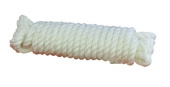Mooring Lines White 14 mm
