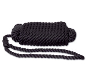Mooring Lines Black