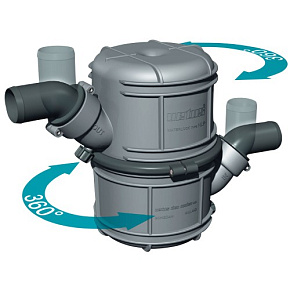 Marine Wet Exhaust Systems