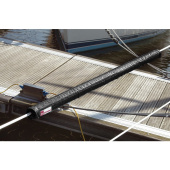 Blue Performance Moorning Sea Rail Cover