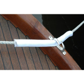 Blue Performance Mooring Rope Cover