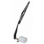 Vetus ORW Windshield Wiper Kit – Complete Wiper System for Small Boats