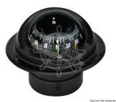 Riviera Artica Idra 3" Marine Compass