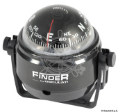 Osculati Finder 2" Bracket Marine Compass