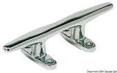 Osculati Hollow Boat Cleats 316 Stainless Steel