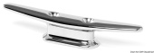 Osculati Mirror-Polished AISI316 Boat Cleats