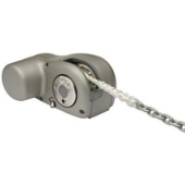 Maxwell HRCFF Horizontal Anchor Windlass