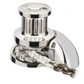 Maxwell RC12 Vertical Drum Anchor Windlass